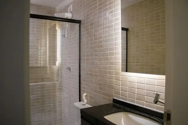 Luxury Oda, Plaj Manzaralı