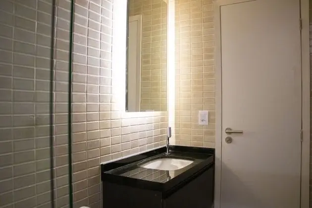 Luxury Oda, Plaj Manzaralı