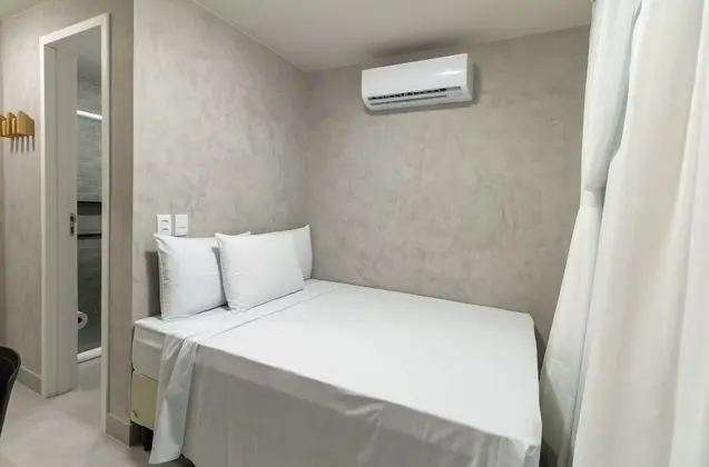 Basic İki Ayrı Yataklı Oda