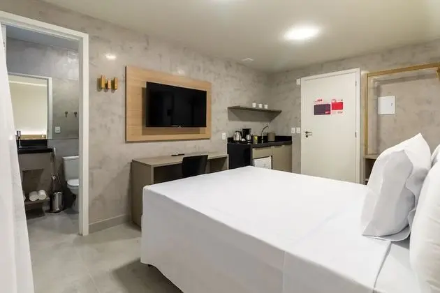 Design Üç Kişilik Oda