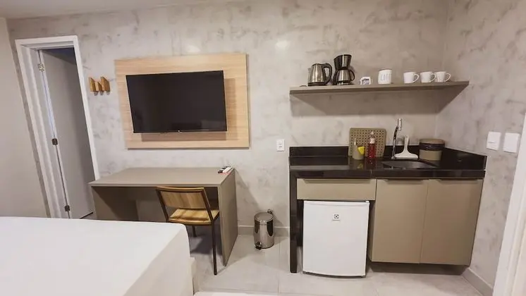 Design Üç Kişilik Oda