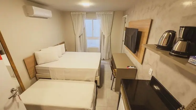 Design Üç Kişilik Oda