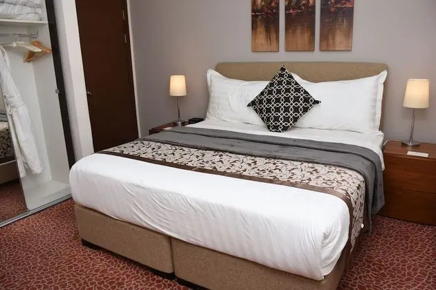 Deluxe Süit