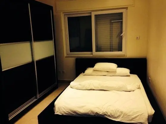 Apart Daire, 3 Yatak Odası, Balkon