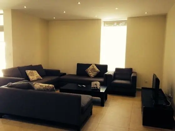 Apart Daire, 3 Yatak Odası, Balkon