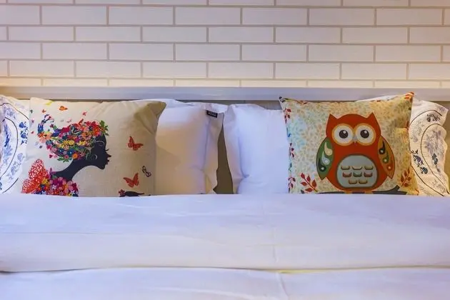Premium Tek Büyük Yataklı Oda