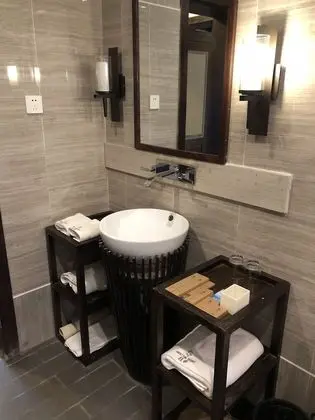 Superior İki Ayrı Yataklı Oda