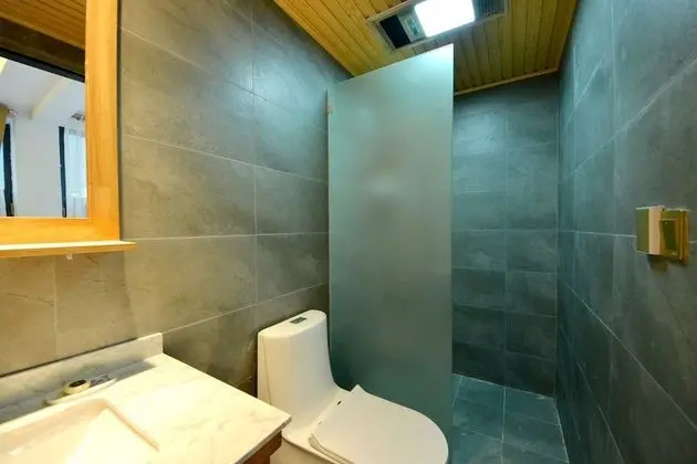 Family Çatı Katı (Loft), Göl Manzaralı