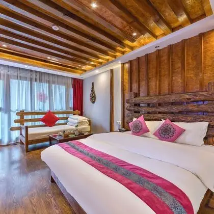 Deluxe Oda, Sigara İçilmez
