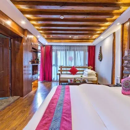 Deluxe Oda, Sigara İçilmez