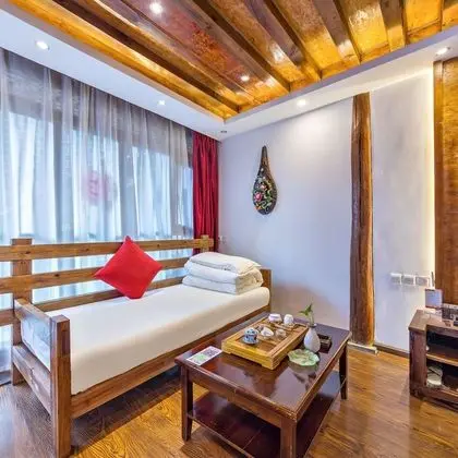 Deluxe Oda, Sigara İçilmez