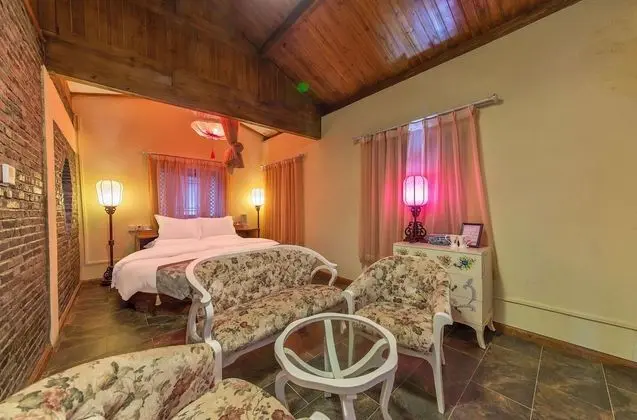 Honeymoon Süit