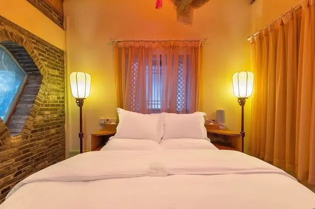 Honeymoon Süit