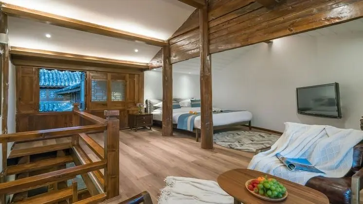 Süit (Loft)