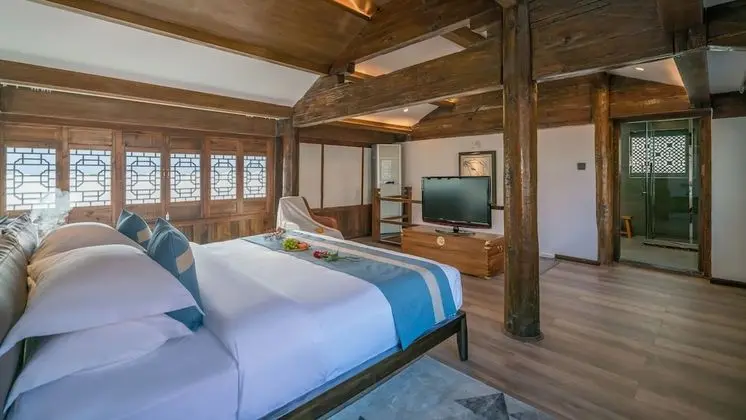 Süit (Loft)