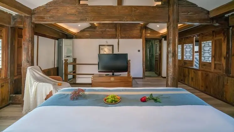 Süit (Loft)