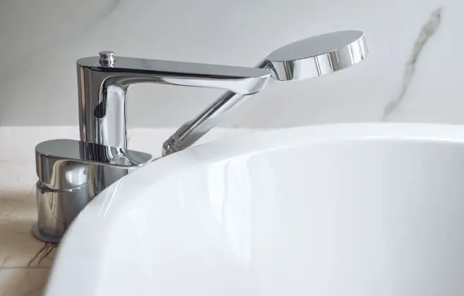 Deluxe Tek Büyük Yataklı Oda, Dağ Manzaralı