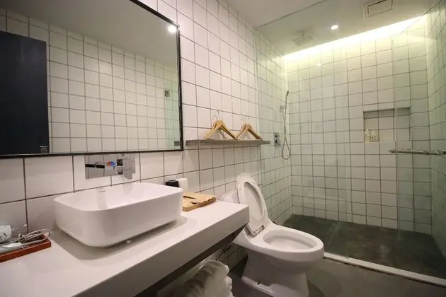 Standard İki Ayrı Yataklı Oda
