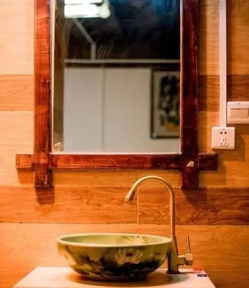 Comfort İki Ayrı Yataklı Oda