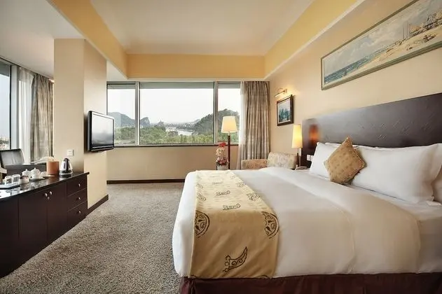 Deluxe Oda, Göl Manzaralı