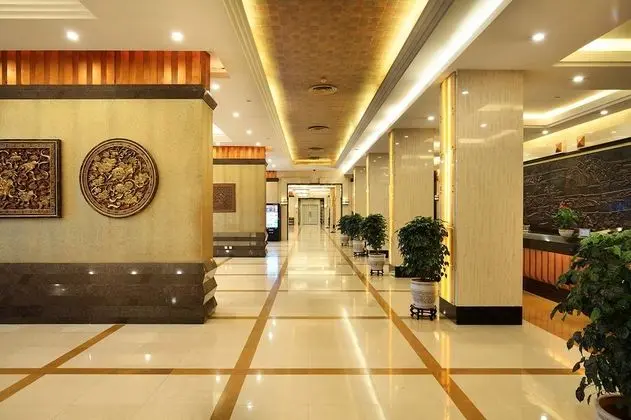 Executive İki Ayrı Yataklı Oda