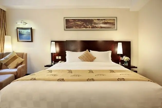 Standard Oda, Nehir Manzaralı