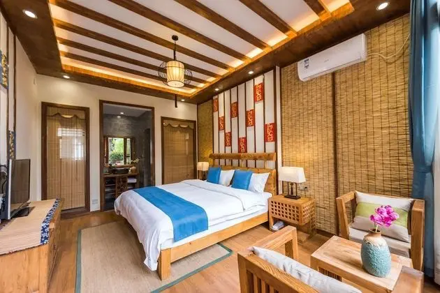 Deluxe Oda