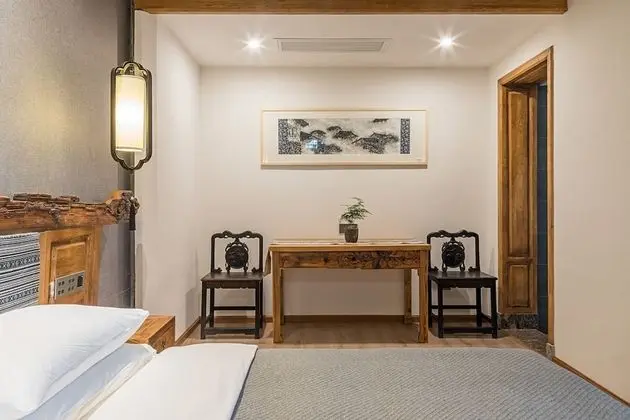 Comfort Tek Büyük Yataklı Oda, 1 Büyük (Queen) Boy Yatak, Küvet