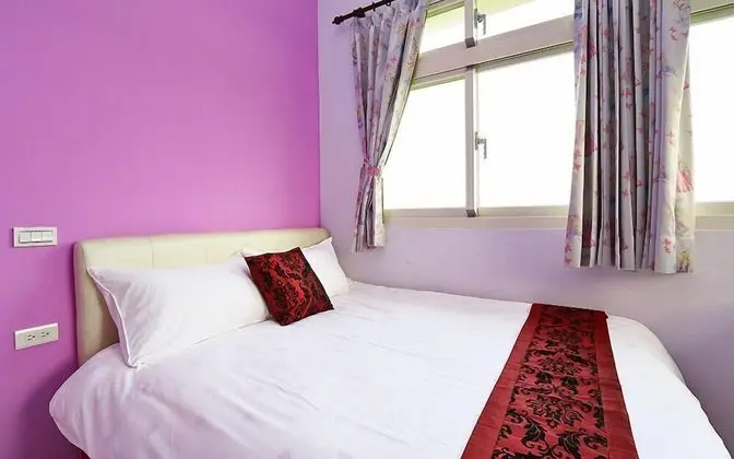 Comfort Dört Kişilik Oda, 2 Çift Kişilik Yatak, Sigara İçilmez
