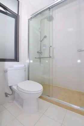 Economy Tek Büyük Yataklı Oda