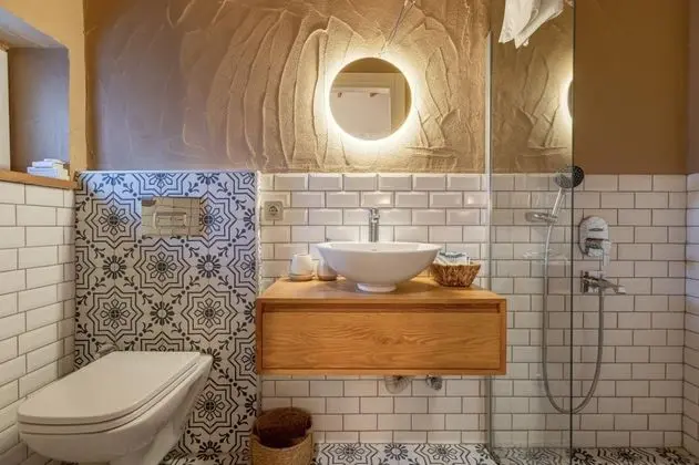 Cumbalı Superior Oda, Havuz Manzaralı, 2. Kat