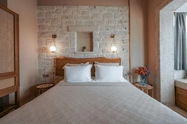 Cumbalı Superior Oda, Havuz Manzaralı, 2. Kat
