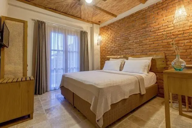 Standart Oda, Balkonlu