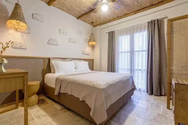 Standart Oda, Balkonlu
