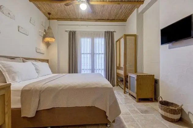 Standart Oda, Balkonlu