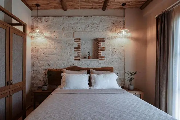 Standart Oda, Balkonlu