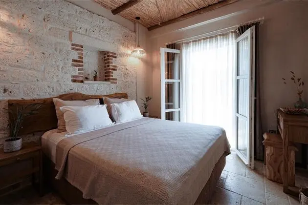 Standart Oda, Balkonlu