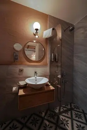 Standart Oda, Balkonlu