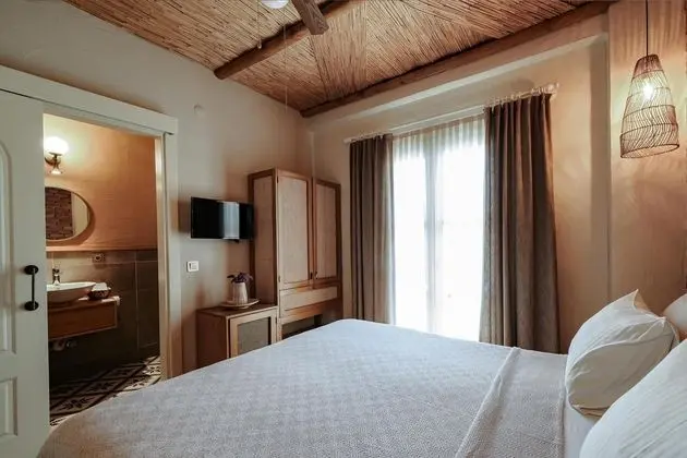Standart Oda, Balkonlu
