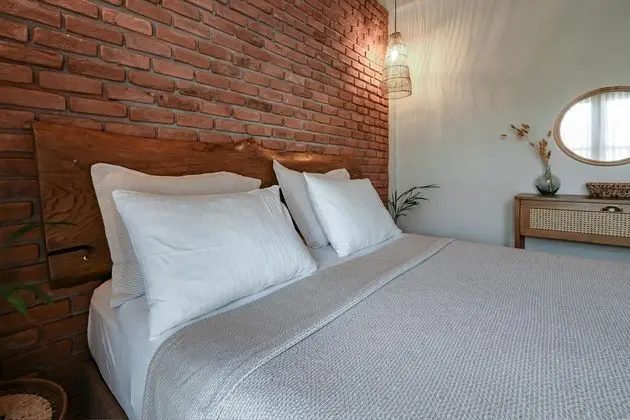 Standart Oda, Balkonlu