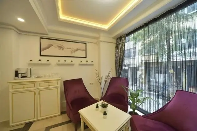 Room, 1 Bedroom, Microwave