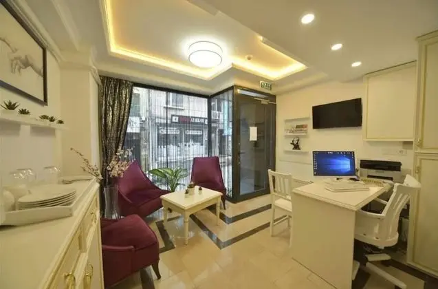 Room, 1 Bedroom, Microwave