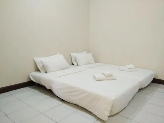 Apart Daire, 3 Yatak Odası