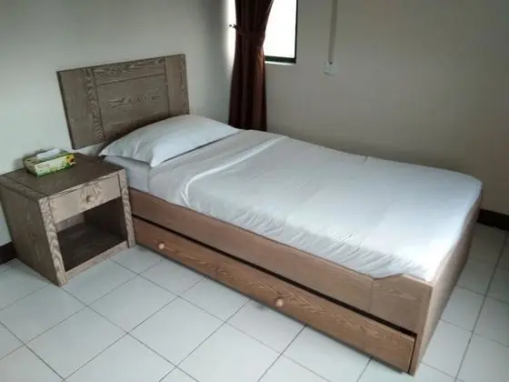 Apart Daire, 3 Yatak Odası