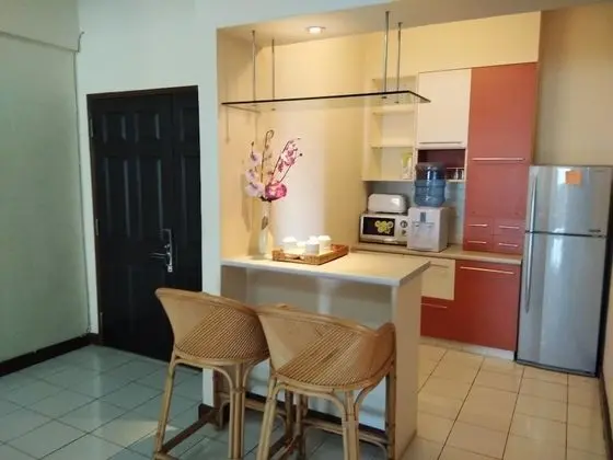 Apart Daire, 3 Yatak Odası