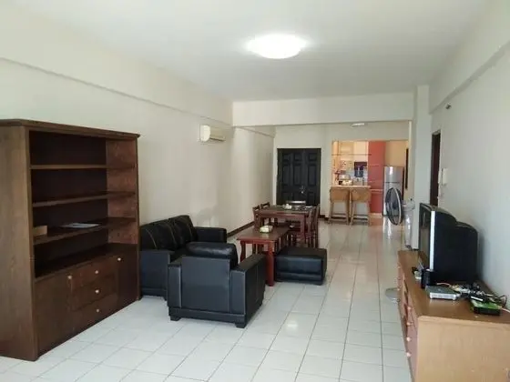 Apart Daire, 3 Yatak Odası