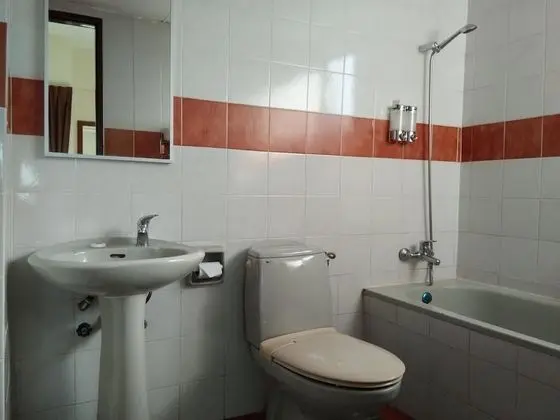 Apart Daire, 3 Yatak Odası
