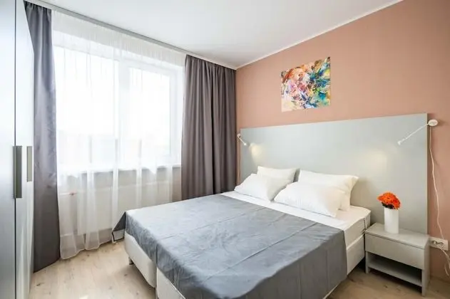Comfort Dört Kişilik Oda