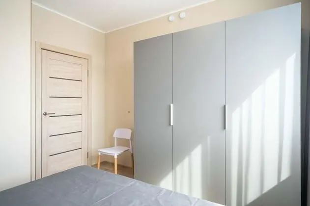 Comfort Dört Kişilik Oda