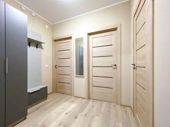 Comfort Dört Kişilik Oda